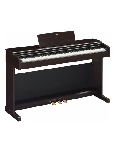 Yamaha YDP-145 Dark Rosewood Дигитално пиано