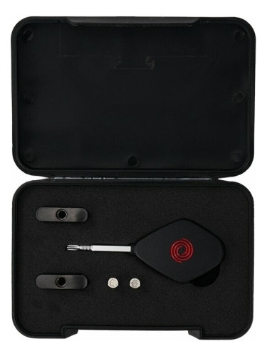 Odyssey Standard Weight Kit Black