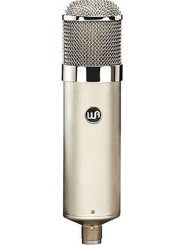 Warm Audio WA-47 Студиен кондензаторен микрофон