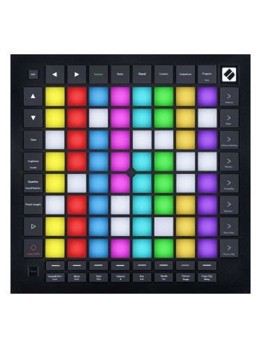 Novation Launchpad Pro MK3 MIDI контролер