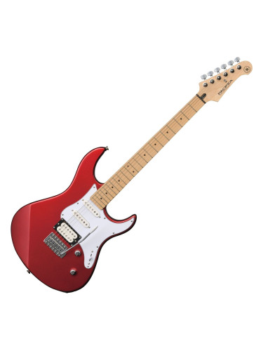 Yamaha Pacifica 112VM RM RL Red Metallic Електрическа китара