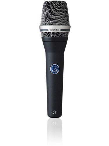 AKG D 7 Вокален динамичен микрофон