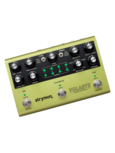 Strymon Volante Eфект за китара