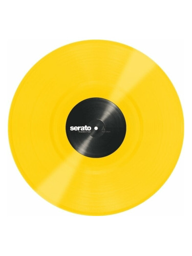 Serato Performance Vinyl Жълт