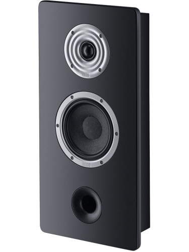 Heco Ambient 22F Hi-Fi On-Стена говорител Black 1 бр