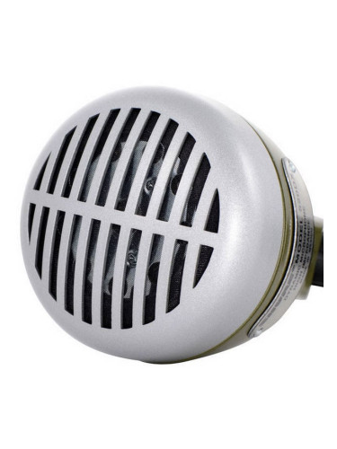 Shure 520DX Инструментален динамичен микрофон