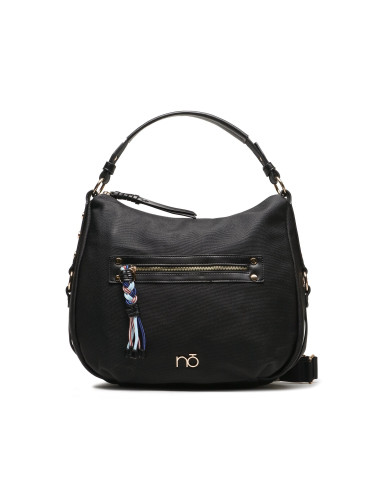 Дамска чанта Nobo NBAG-P2210-C020 Черен