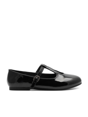 Обувки Nelli Blu CM221210-1 Черен