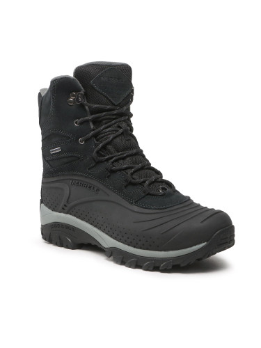 Апрески Merrell Thermo Frosty Tall Shell Wp J036431 Черен