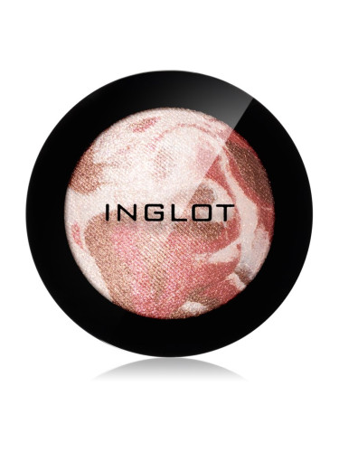 Inglot Eyelighter дълготрайни сенки за очи с блясък цвят 26 3,4 гр.