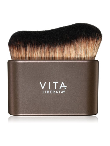 Vita Liberata Body Tanning Brush четка за нанасяне на кремообразни продукти 1 бр.