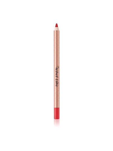 ZOEVA Velvet Love Lip Liner молив-контур за устни цвят Kerstin 1,2 гр.