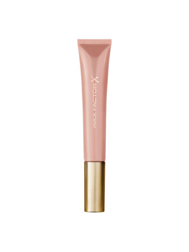 Max Factor Colour Elixir Cushion блясък за устни цвят 005 Spotlight Sheer 9 мл.