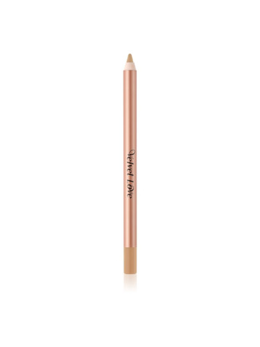 ZOEVA Velvet Love Eyeliner Pencil молив за очи цвят Perfect Nude 1,2 гр.