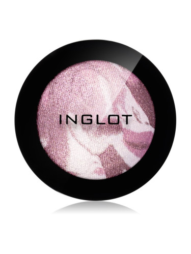 Inglot Eyelighter дълготрайни сенки за очи с блясък цвят 23 3,4 гр.