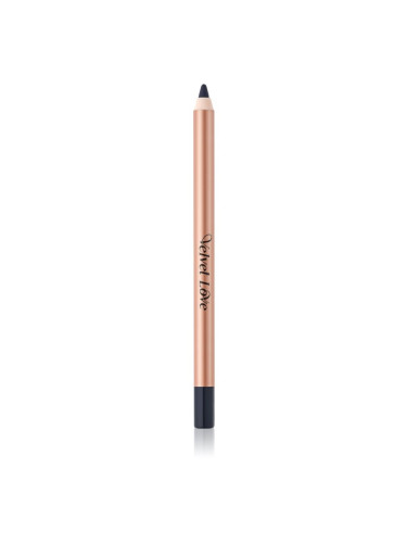 ZOEVA Velvet Love Eyeliner Pencil молив за очи цвят Perfect Navy 1,2 гр.
