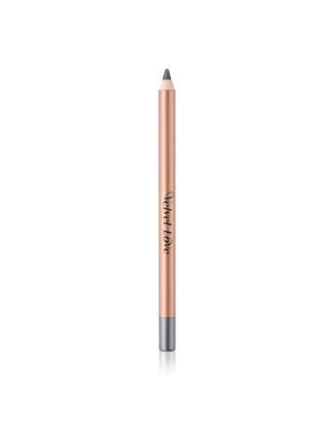 ZOEVA Velvet Love Eyeliner Pencil молив за очи цвят Metallic Graphite 1,2 гр.