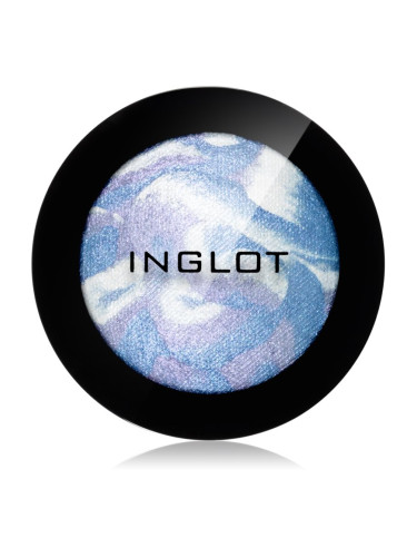 Inglot Eyelighter дълготрайни сенки за очи с блясък цвят 21 3,4 гр.