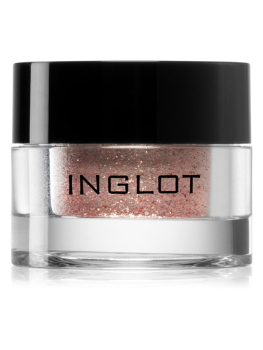 Inglot AMC насипни сенки за очи с висока пигментация цвят 119 2 гр.
