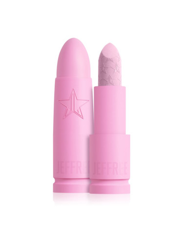 Jeffree Star Cosmetics Velvet Trap червило цвят Funeral Parlour 4 гр.
