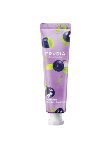 FRUDIA Orchard Acai Berry Hand Cream Крем за ръце унисекс 30gr