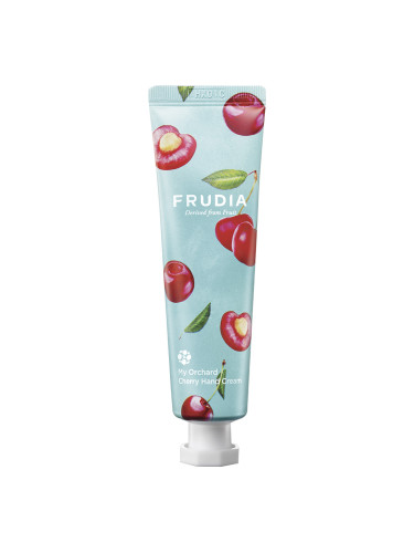 FRUDIA Orchard Cherry Hand Cream Крем за ръце унисекс 30gr