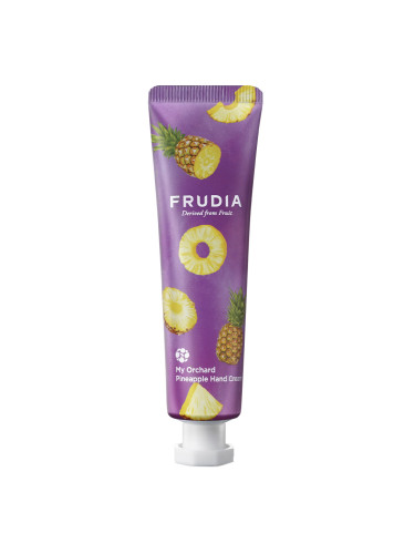 FRUDIA My Orchard Pineapple Hand Cream Крем за ръце унисекс 30gr