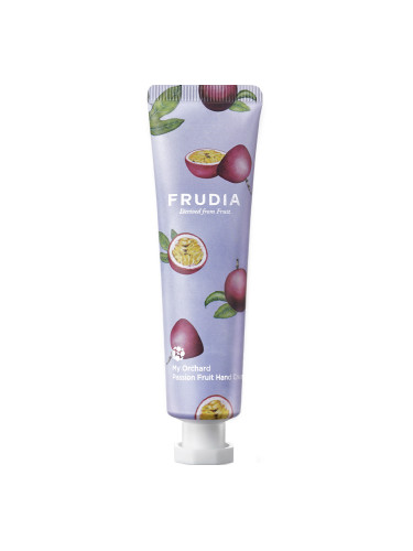 FRUDIA My Orchard Passion Fruit Hand Cream Крем за ръце унисекс 30gr