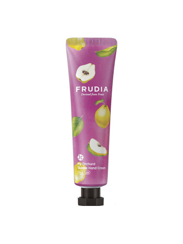 FRUDIA My Orchard Quince Hand Cream Крем за ръце унисекс 30gr