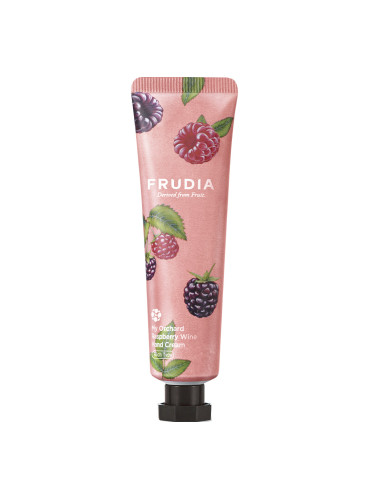 FRUDIA My Orchard Raspberry Wine Hand Cream Крем за ръце унисекс 30gr