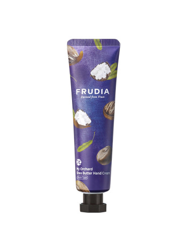 FRUDIA My Orchard Shea Butter Hand Cream Крем за ръце унисекс 30gr