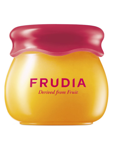 FRUDIA Pomegranate Honey 3in1 Lip Balm Продукт за устни унисекс 10ml