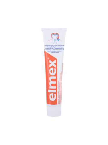 Elmex Caries Protection Паста за зъби 75 ml