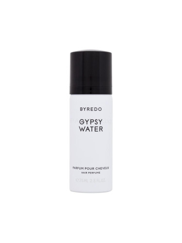 BYREDO Gypsy Water Мъгла за коса 75 ml