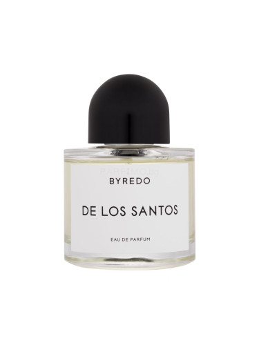 BYREDO De Los Santos Eau de Parfum 100 ml