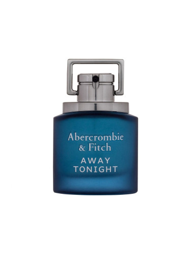 Abercrombie & Fitch Away Tonight Eau de Toilette за мъже 50 ml