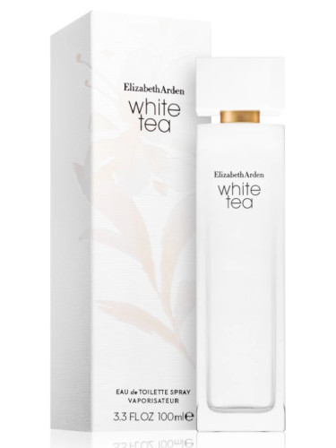 Elizabeth Arden EDT Тоалетна вода за жени  White Tea 100 ml 