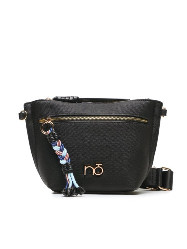 Nobo Дамска чанта NBAG-P2220-C020 Черен