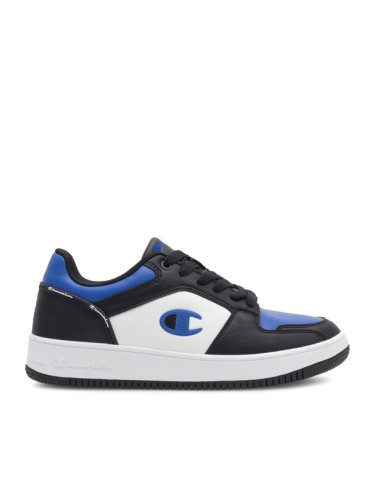 Champion Сникърси REBOUND LOW 2.0 S21906-KK007 Черен