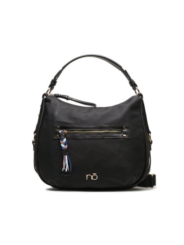 Nobo Дамска чанта NBAG-P2210-C020 Черен