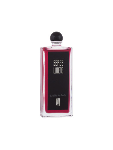 Serge Lutens La Fille de Berlin Eau de Parfum 50 ml