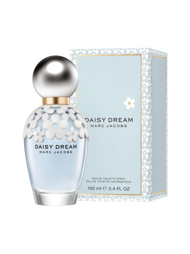 Marc Jacobs Daisy Dream Eau de Toilette за жени 100 ml