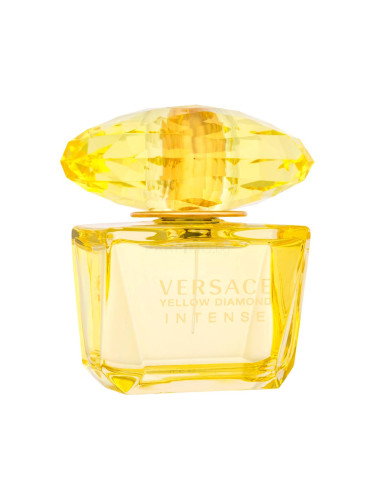 Versace Yellow Diamond Intense Eau de Parfum за жени 90 ml