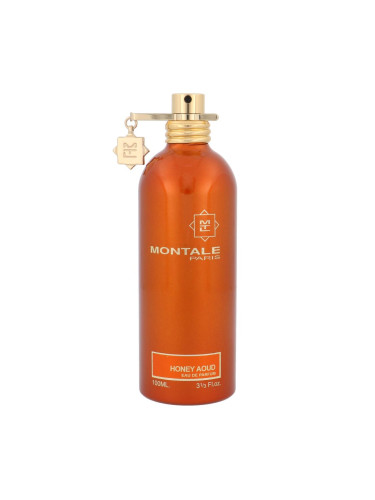 Montale Honey Aoud Eau de Parfum 100 ml