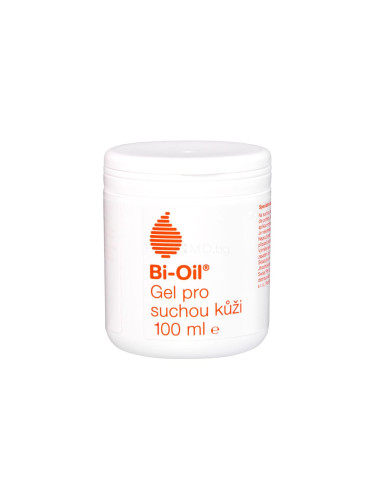 Bi-Oil Gel Гел за тяло за жени 100 ml