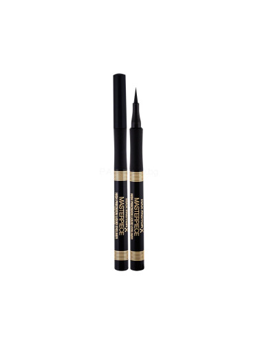 Max Factor Masterpiece Очна линия за жени 1 ml Нюанс 01 Velvet Black