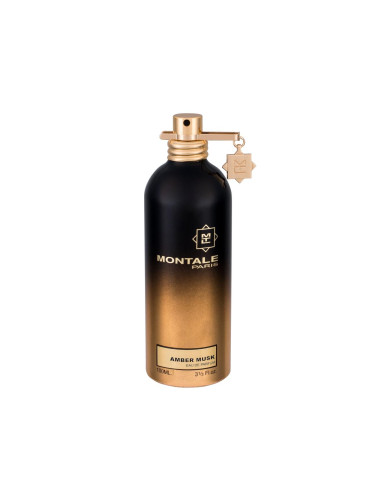 Montale Amber Musk Eau de Parfum 100 ml