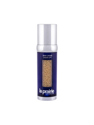 La Prairie Skin Caviar Liquid Lift Серум за лице за жени 50 ml