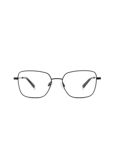 Esprit Et33452 538 51 - диоптрични очила, правоъгълна, дамски, черни