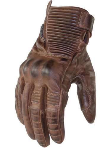 Trilobite 1942 Café Gloves Brown M Ръкавици